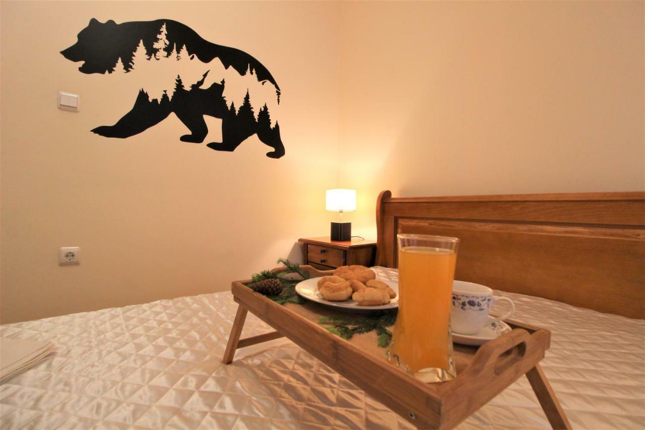 Pine Tree Apartment 2 - B7 バンスコ エクステリア 写真
